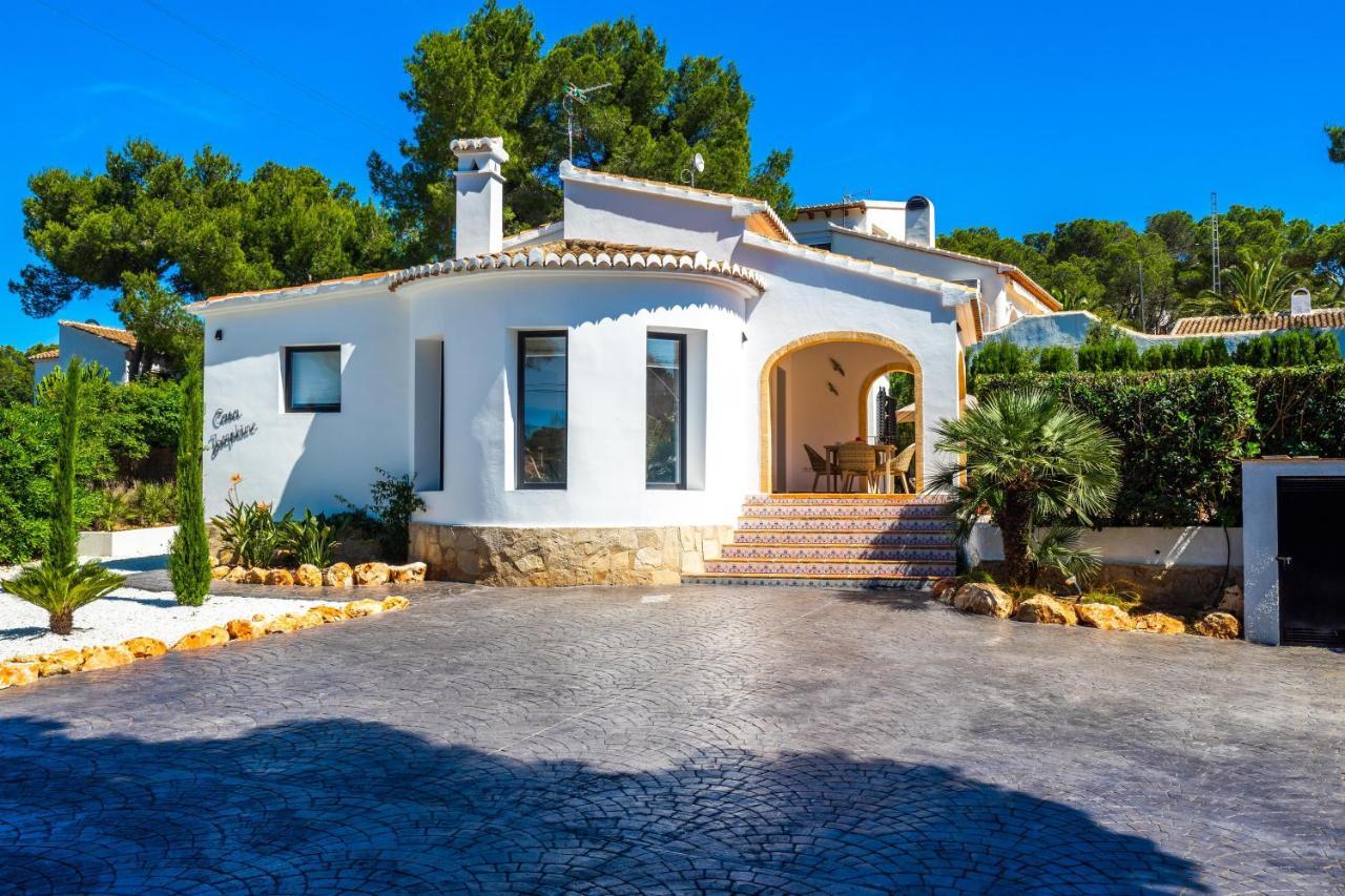 Cornelia Villa Javea Exterior photo